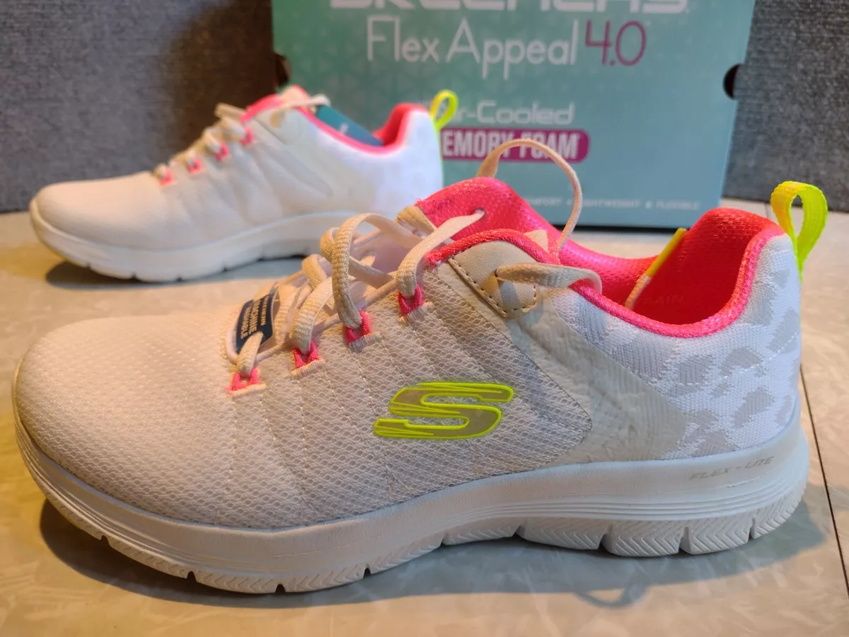 Skechers Flex Appeal 4.0