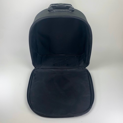 Pearl 5.5x14" Steel Shell Student Snare Drum Kit Rolling Case w/Stand Sticks Pad - Picture 21 of 24
