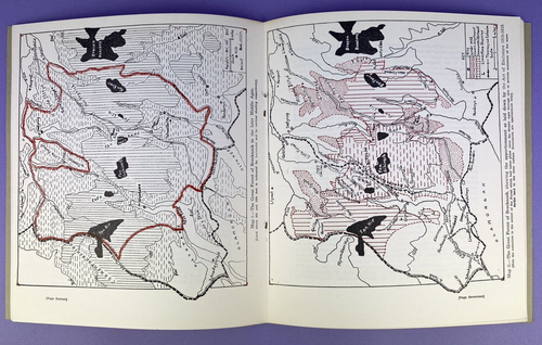 The Great Forest of Brecknock: Facet of Breconshire History By William Rees1966 - Picture 2 of 2