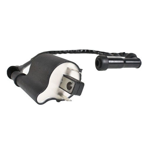 Ignition Coil For Yamaha V Star 650 XVS650 1999 2000 2001 2002 2003 2004-2014 US - Picture 7 of 9