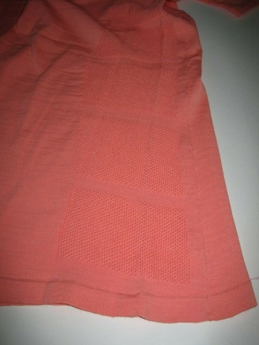 $90 ADIDAS CRU CAMISETA RUNNING TOP DN3242 NARANJA MUJER XS NUEVO CON ETIQUETAS - Imagen 11 de 11