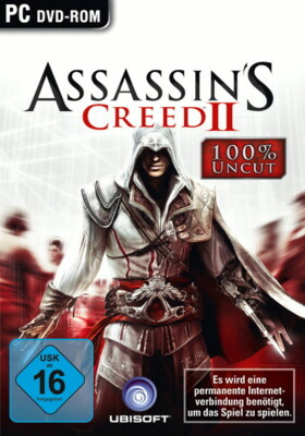 Assassin's Creed Ii (PC)