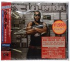 Dance & Electronica Flo Rida Music CDs