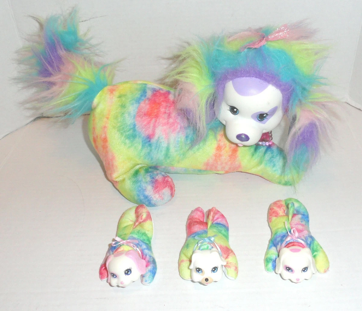 Puppy surprise best sale caramel