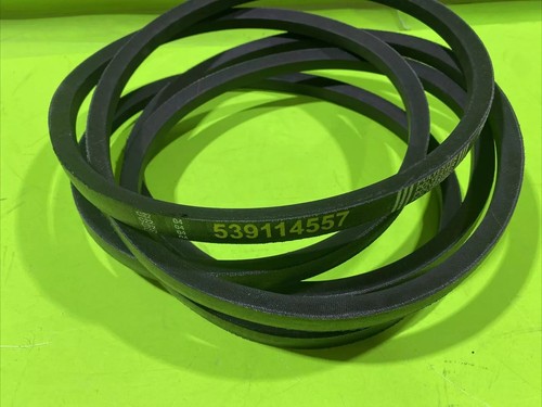 Husqvarna 539114557 Repl Deck Drive Belt Z254 RZ5426 RZ5424 LSZ5422 LSZ5424 - Picture 3 of 6