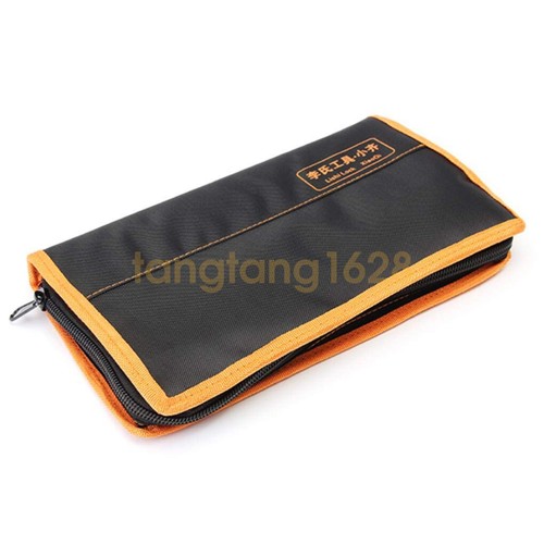 LISHI 2 in 1 Special Carry Bag Case Lock Tools Storage Bag (Only Bag) - Picture 7 of 9