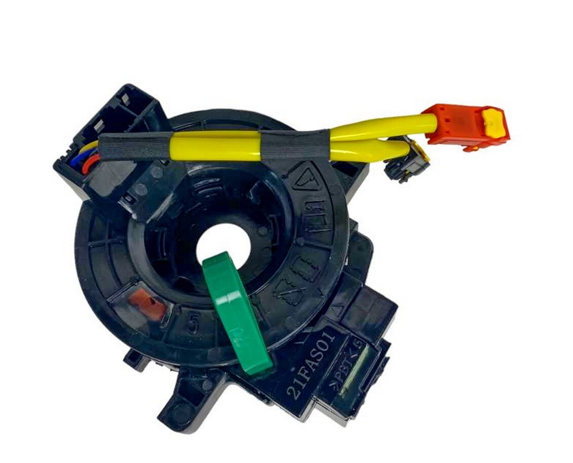 Clock Spring Cable Compatible With Lexus RX450h RX350 2013-2015 & CT200h 2011-2017 - Replaces 83196-FJ010