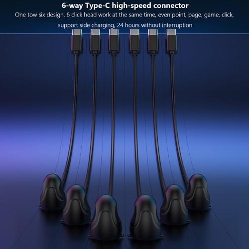 Mobile Phone Screen Auto Clicker Silent for Games Live Broadcasts Likes Reward - Zdjęcie 14 z 21