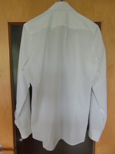 4 Olymp Level Five Hemden body fit Größe 38 (15") bzw. 39 (15,5") - Bild 9 von 14