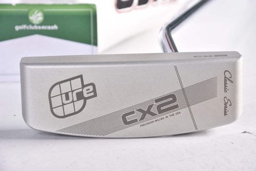 Cure CX Classic Series 2 Putter / 33 Inch