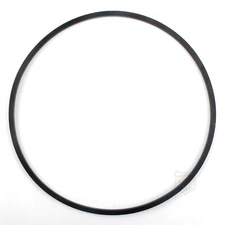 Clutch Cover Ring Seal Derby Gasket For Harlay Sportster XL 883 1200 94-17 13 14