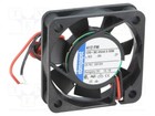 1 piece, Fan: DC 412FM /E2UK