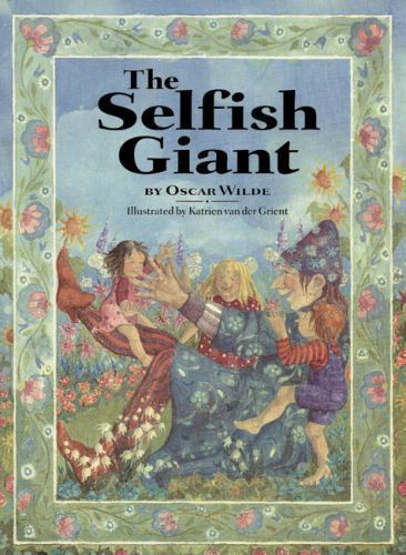 Selfish Giant by Wilde, Oscar - Picture 1 of 1