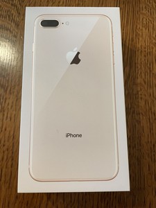 8 plus 64gb rose