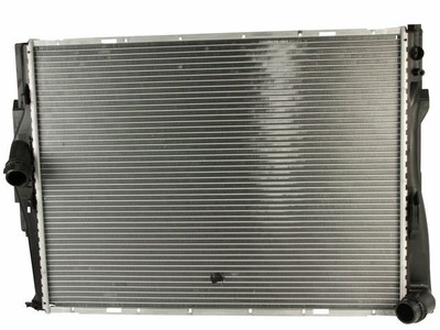 For 2007-2013 BMW 328i Radiator Behr 41176QH 2011 2008 2010 2009 2012 | eBay