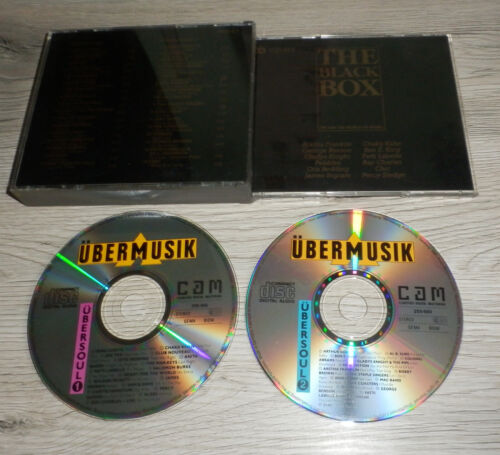Verschiedene Sampler & Compilation CD's Sammlung Auswahl CD 80er 90er 2000er*** - Bild 214 von 263