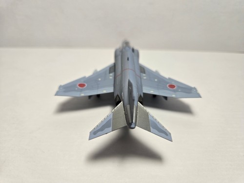 1/144 F-4EJ Phantom II 301 Squadron JASDF, Plastic Model - Picture 11 of 14
