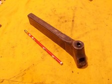 WILLIAMS or ARMSTRONG USA T-4-L ENGINE LATHE & METAL SHAPER TOOL HOLDER planer