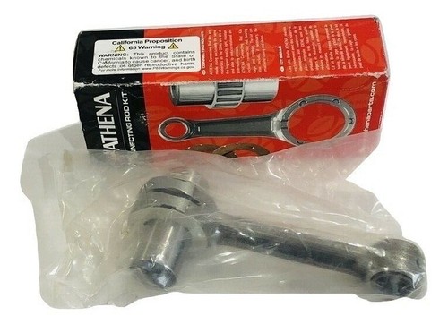 Athena Connecting Rod Kit For KX 80 1998-00 / KX 85 2001-17 / KX 100 1998-17 - Bild 1 von 2