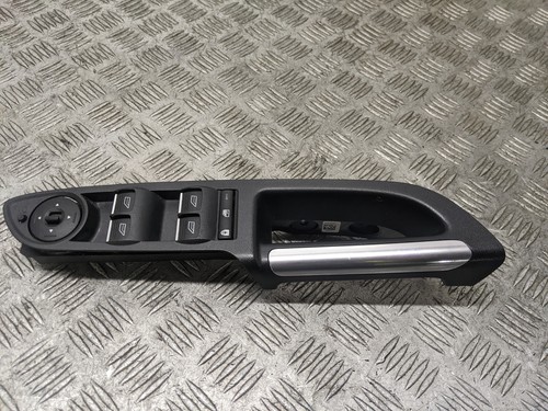 Ford Grand C-max Ti Mk2 5dr MPV 2010-2015 Elektrischer Fensterheber/Spiegel Schalter Bank