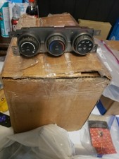 2006 NISSAN ALTIMA HEATER CONTROL UNIT #27500-ZB02A