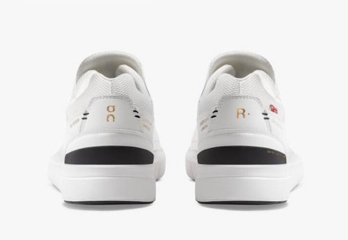 ON Running Laver Cup THE ROGER Schuhe Sonderedition Roger Federer Herren US Größe 8 - Bild 3 von 8