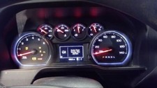 SILVRDO15 2020 Speedometer 3189757