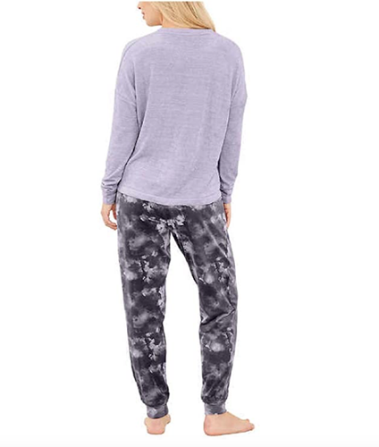 Neu mit Etikett! Drei Punkte Damen Pyjama Set, verschiedene - Bild 4 von 29