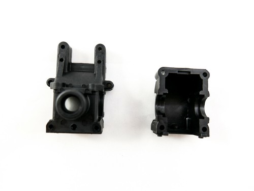 Razzo Racing 1/10 Thor XXX Electric RC Monster Truck Replacement parts - Picture 21 of 21