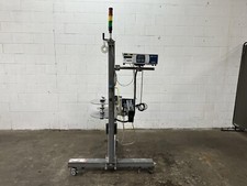 Domino M230i Print and Apply Case Labeler