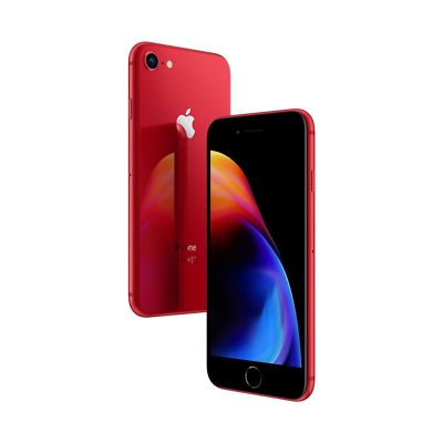 Apple iPhone 8 (Fair Condition) - (Unlocked, AT&T, T-Mobile