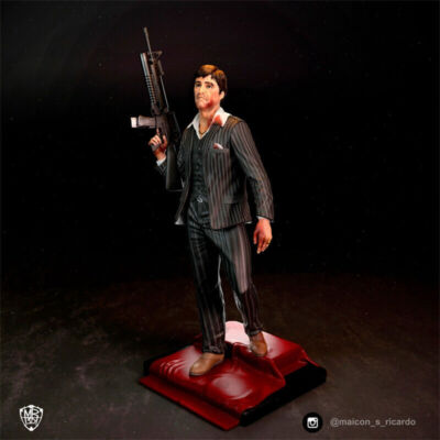 超希少 SCARFACE ALPACINO フィギュア supreme s-l1200.jpg