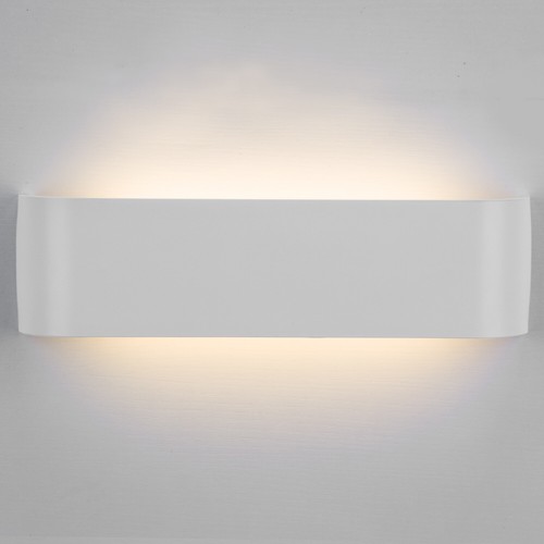 Lightess 12W LED Wandleuchte Innen Wandlampe Up Down Wandbeleuchtung Wand Lampe - Bild 7 von 24