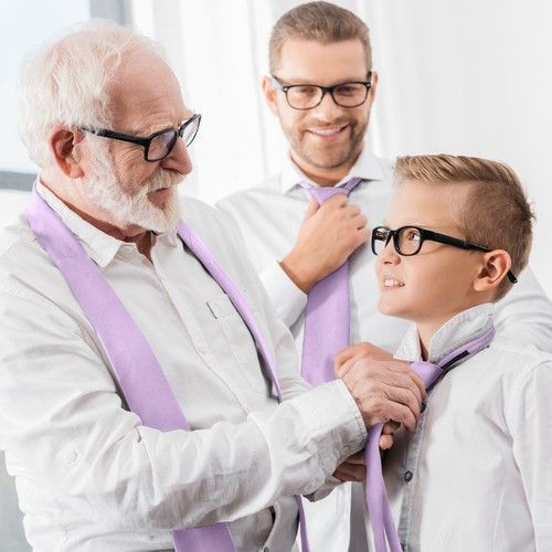 boy tie - Picture 25 of 158