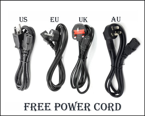 Delta 19.5V 11.8A 230W AC Adapter Charger For Creator 15 A10SEV-001 A10SFS-014 - Picture 6 of 6