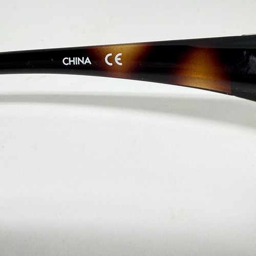 Nike Siren EV0580 202 209 Sunglasses Frame Tort Used H18147 - Picture 5 of 7