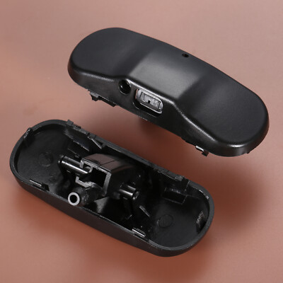 #ad Fit For JETTA GOLF PASSAT 2KD955985 Windscreen Washer Jet Water Spray Nozzle 2PC $4.99