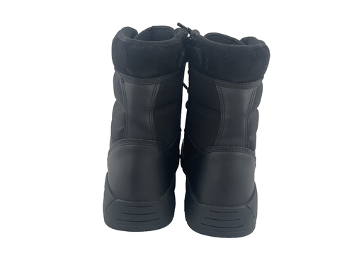 RG Response Gear Men's Black Mid Calf Lace Up Tactical Boots Size 11 1077 - Picture 9 of 14