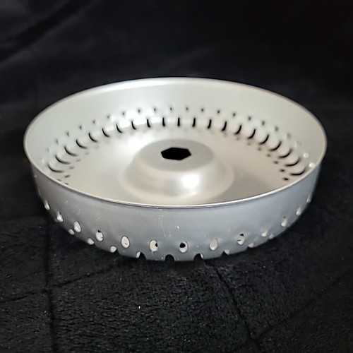 Van Wyck Electric Juicer #1001 Yellow Gold 120v WORKS MCM Vintage - Picture 11 of 19