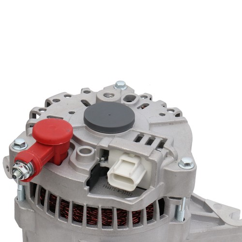 Alternator For 2004-2008 Ford F150 2006-08 Mark LT 2005-06 Lincoln Navigator New - Picture 13 of 14