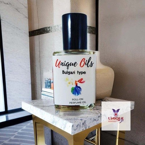 UNIQUE OILS Ezra Parfum Duft (Herren) Typ - Bild 3 von 26