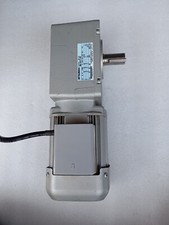 MITSUBISHI GEARED MOTOR GM-SHYF-RR