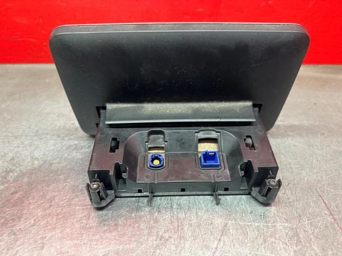 Moniteur système de navigation Mercedes-Benz Classe C modèle T S205 A20590041... - Photo 3/4