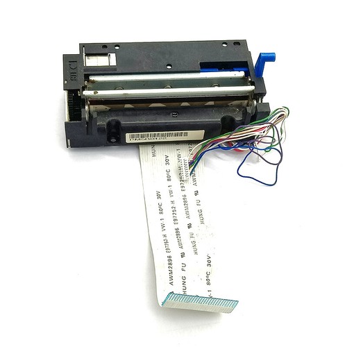 Print Head Thermal paper cutter Main board roller fits for Posiflex PP-7000II - Picture 10 of 12
