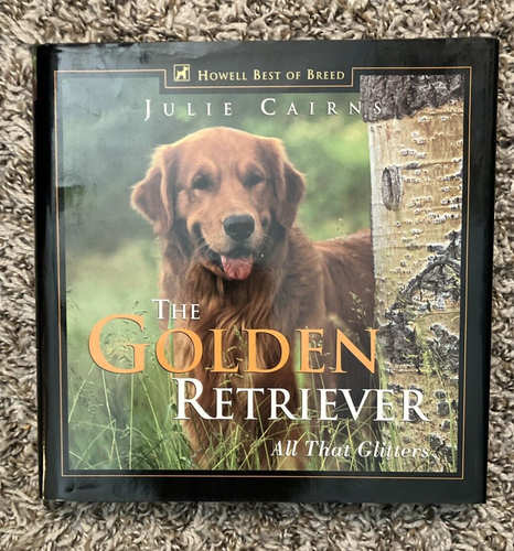 Books Lot of Two Golden Retriever Dogs B174 - Picture 11 of 19