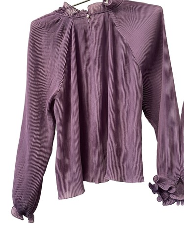 Zara Plissee Top 1971/056 - Bild 16 von 16