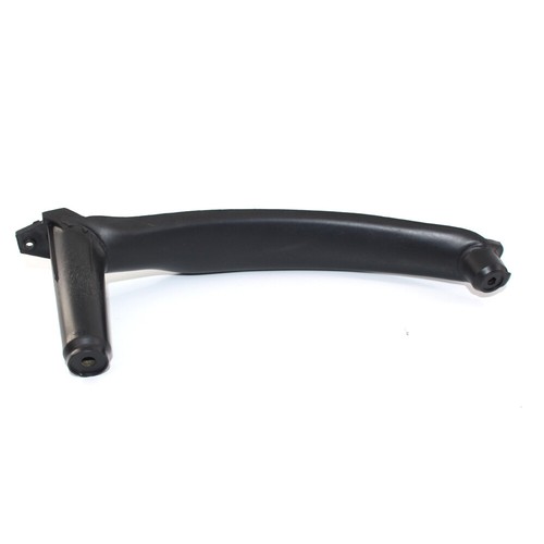 Black Right Inner Door Panel Handle Pull Trim Cover for BMW E70 X5 2007-2014 AS - Bild 3 von 9