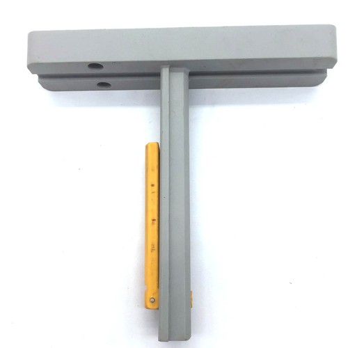 Media Hanger Holder Shelf Fits For ZEBRA ZT230 ZT 230  ZT210 - Afbeelding 1 van 5