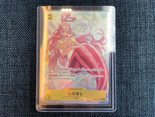One Piece TCG - Shirahoshi EB01-057 SR