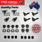<!--F#f_0-->Tie Rod Ball Joint Upper Lower Control Arm Bushes Repair for Holden HZ WB RTS<!--F/-->